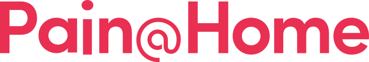 Pain@Home Logo